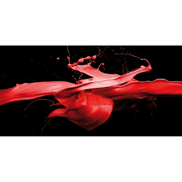 SPLASH ROSSO 
